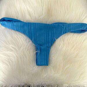 A Tavik Blue underwear brand new bikini